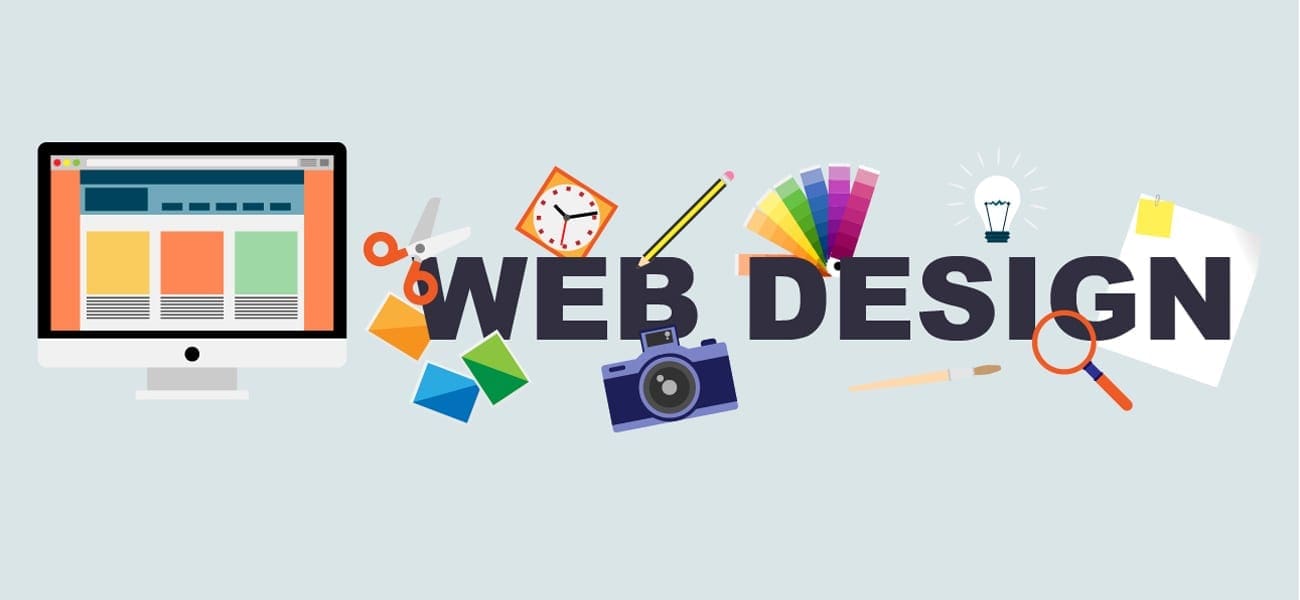 7 Web Design Mishaps Small Business Owners Make