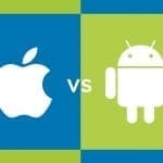 2 Digit Media Apple vs Android