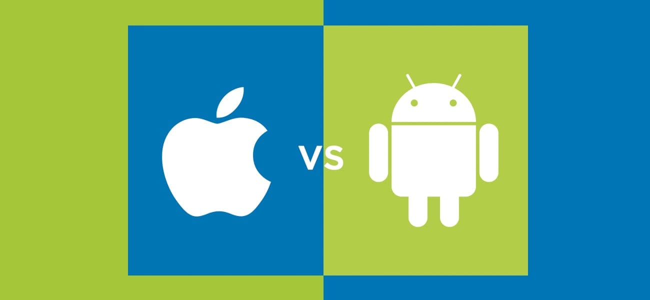 To be or Not to Be An Apple or an Android User
