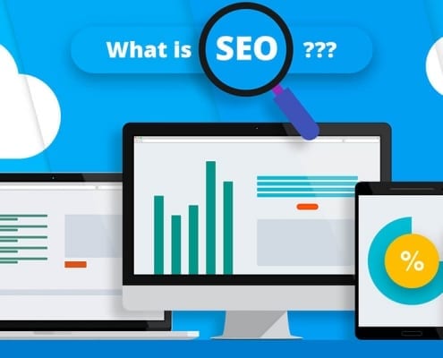 2 Digit Media What is SEO Feat