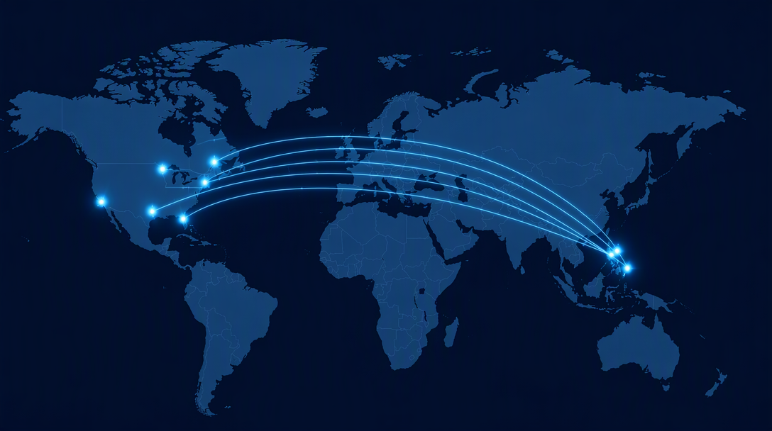 Global Reach 2 Digit Media